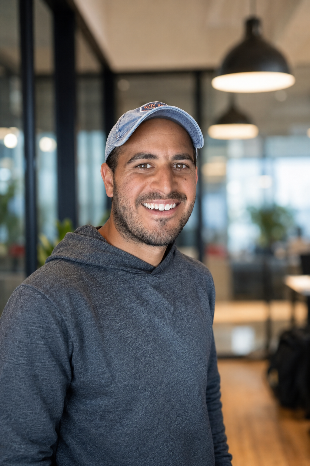 Solomon Moyal, Real Estate Strategist in New York